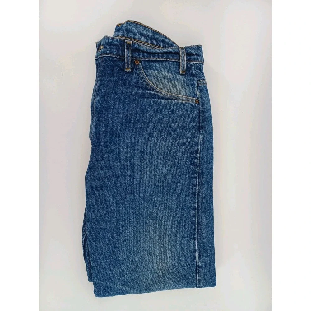 Levis product pair
